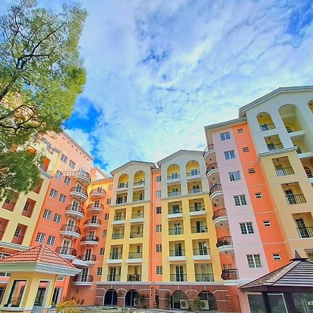 88 Gibraltar Apartment Baguio City ภายนอก รูปภาพ