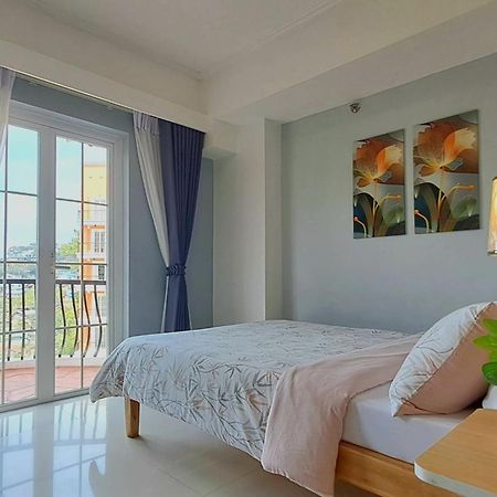 88 Gibraltar Apartment Baguio City ภายนอก รูปภาพ