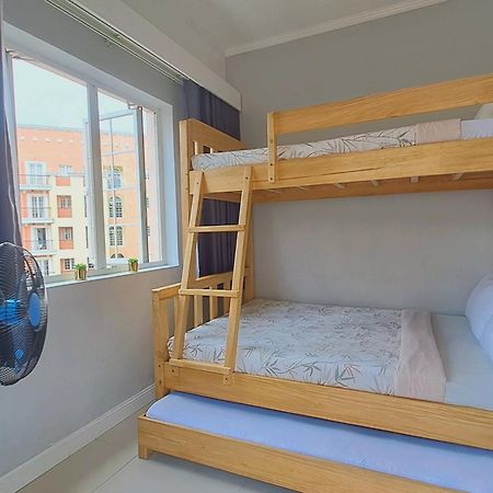 88 Gibraltar Apartment Baguio City ภายนอก รูปภาพ