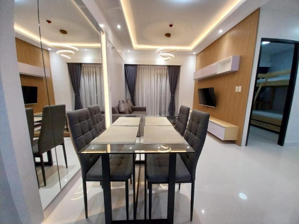 88 Gibraltar Apartment Baguio City ภายนอก รูปภาพ
