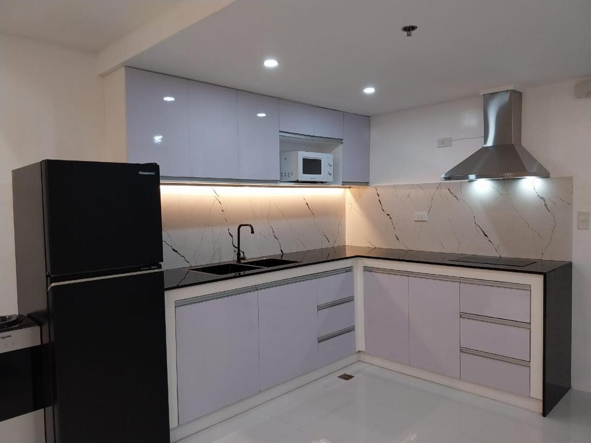 88 Gibraltar Apartment Baguio City ภายนอก รูปภาพ