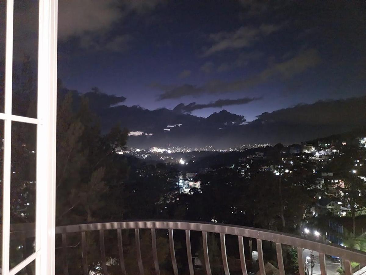 88 Gibraltar Apartment Baguio City ภายนอก รูปภาพ