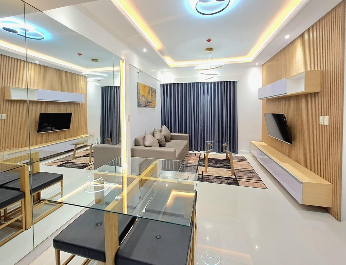 88 Gibraltar Apartment Baguio City ภายนอก รูปภาพ