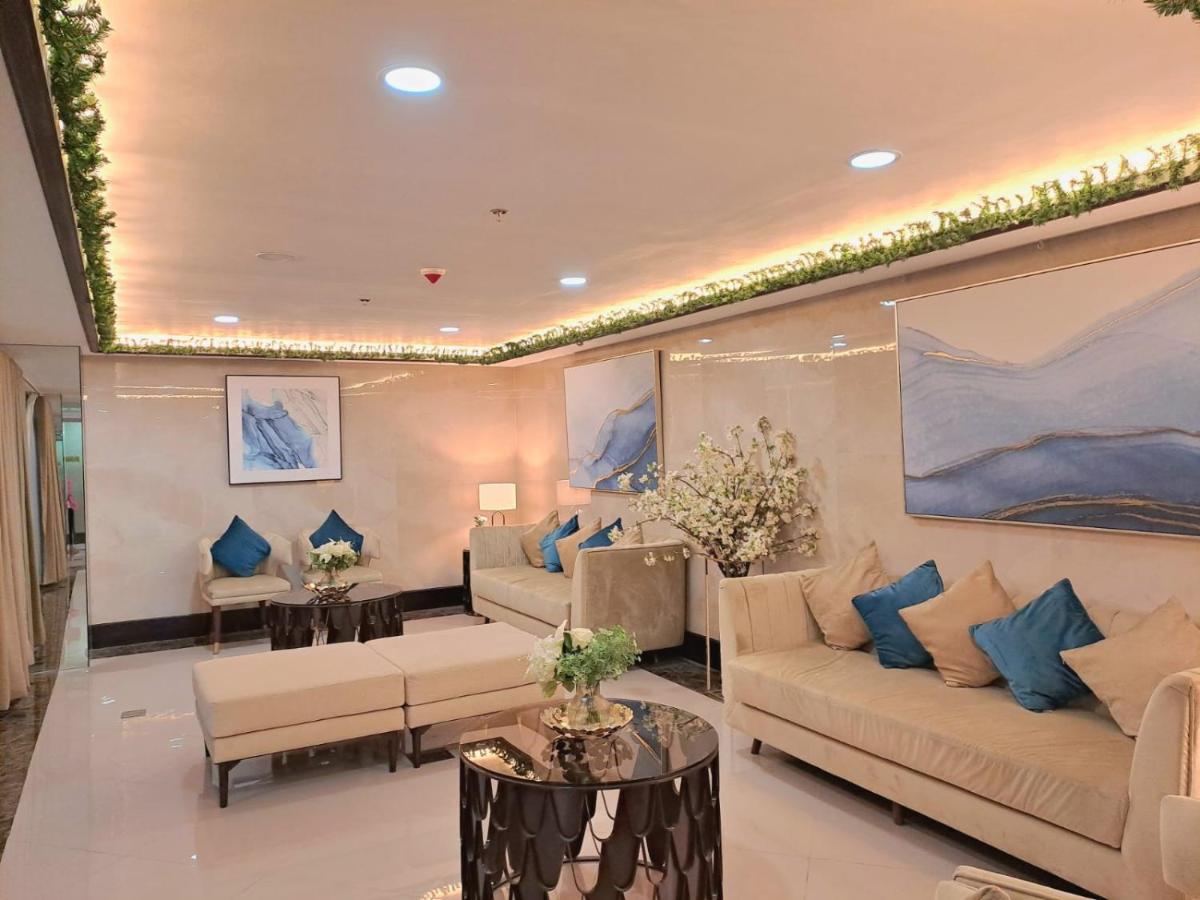 88 Gibraltar Apartment Baguio City ภายนอก รูปภาพ