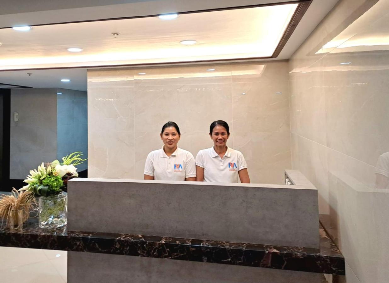 88 Gibraltar Apartment Baguio City ภายนอก รูปภาพ