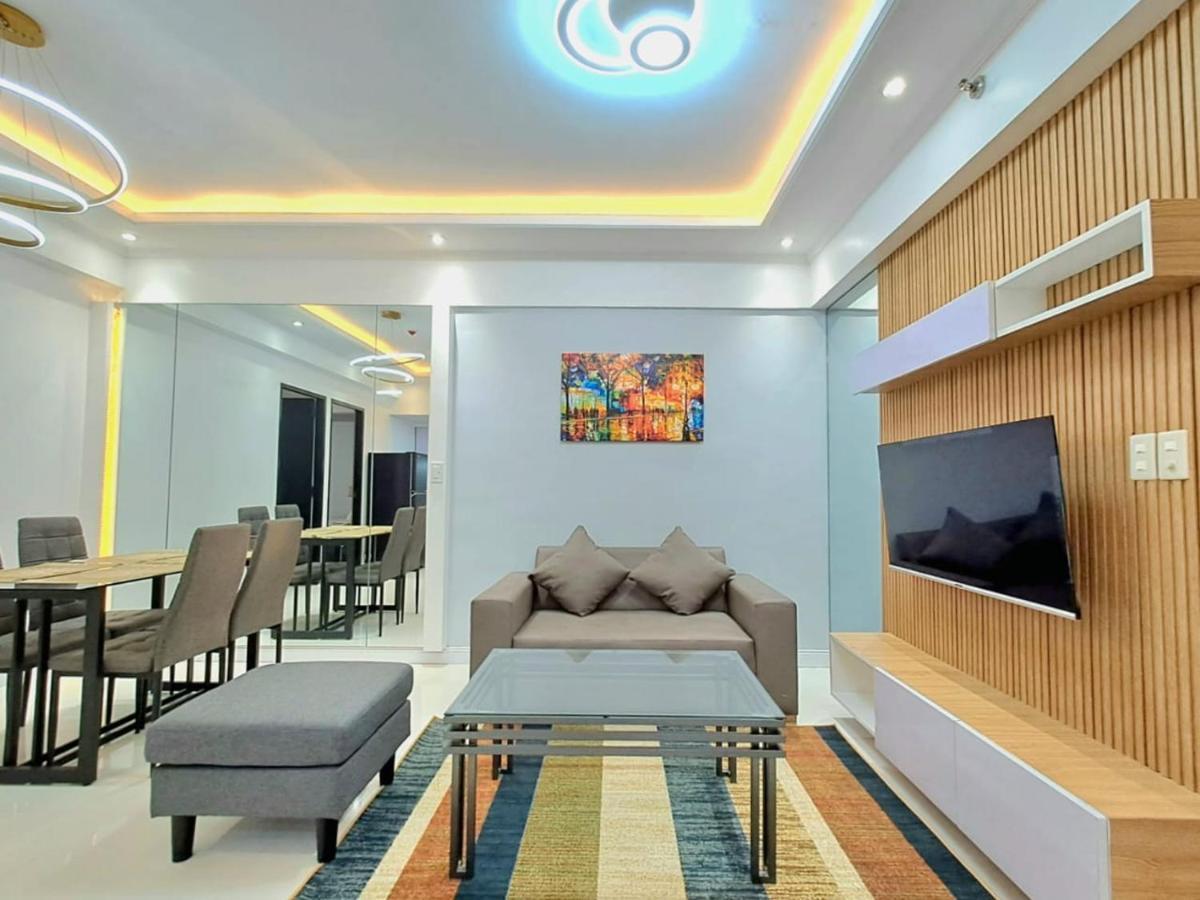 88 Gibraltar Apartment Baguio City ภายนอก รูปภาพ