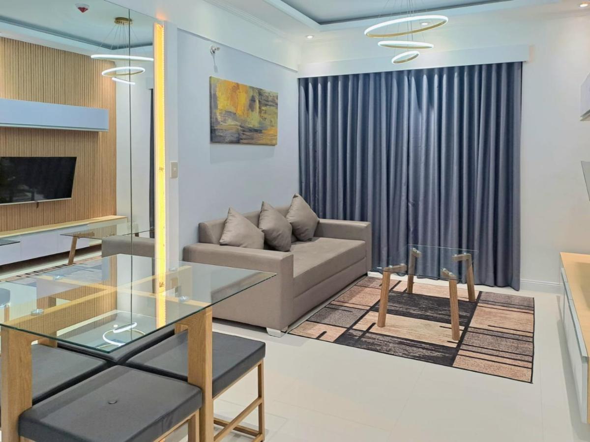 88 Gibraltar Apartment Baguio City ภายนอก รูปภาพ