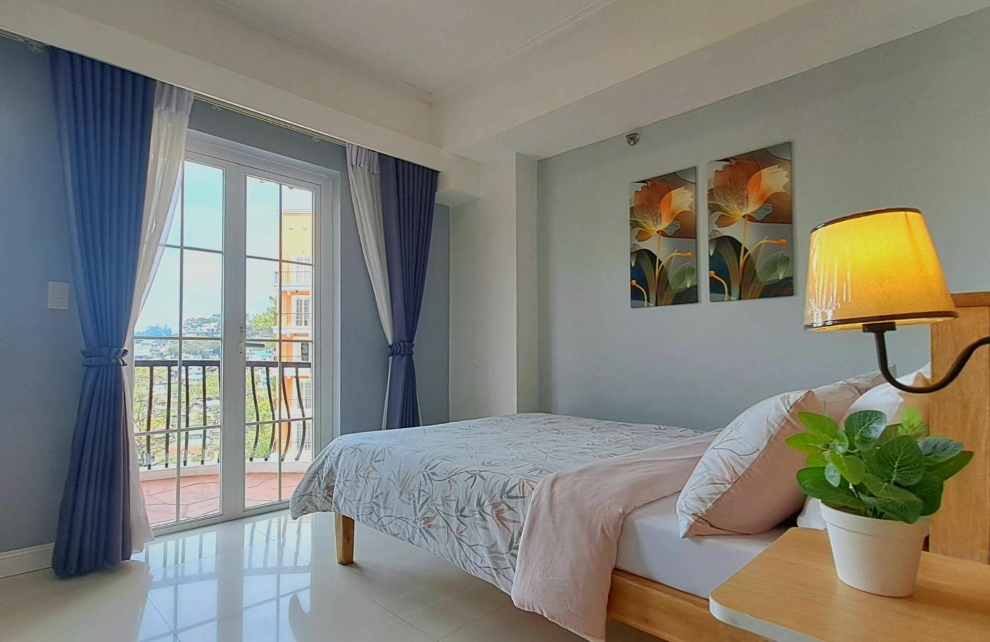 88 Gibraltar Apartment Baguio City ภายนอก รูปภาพ