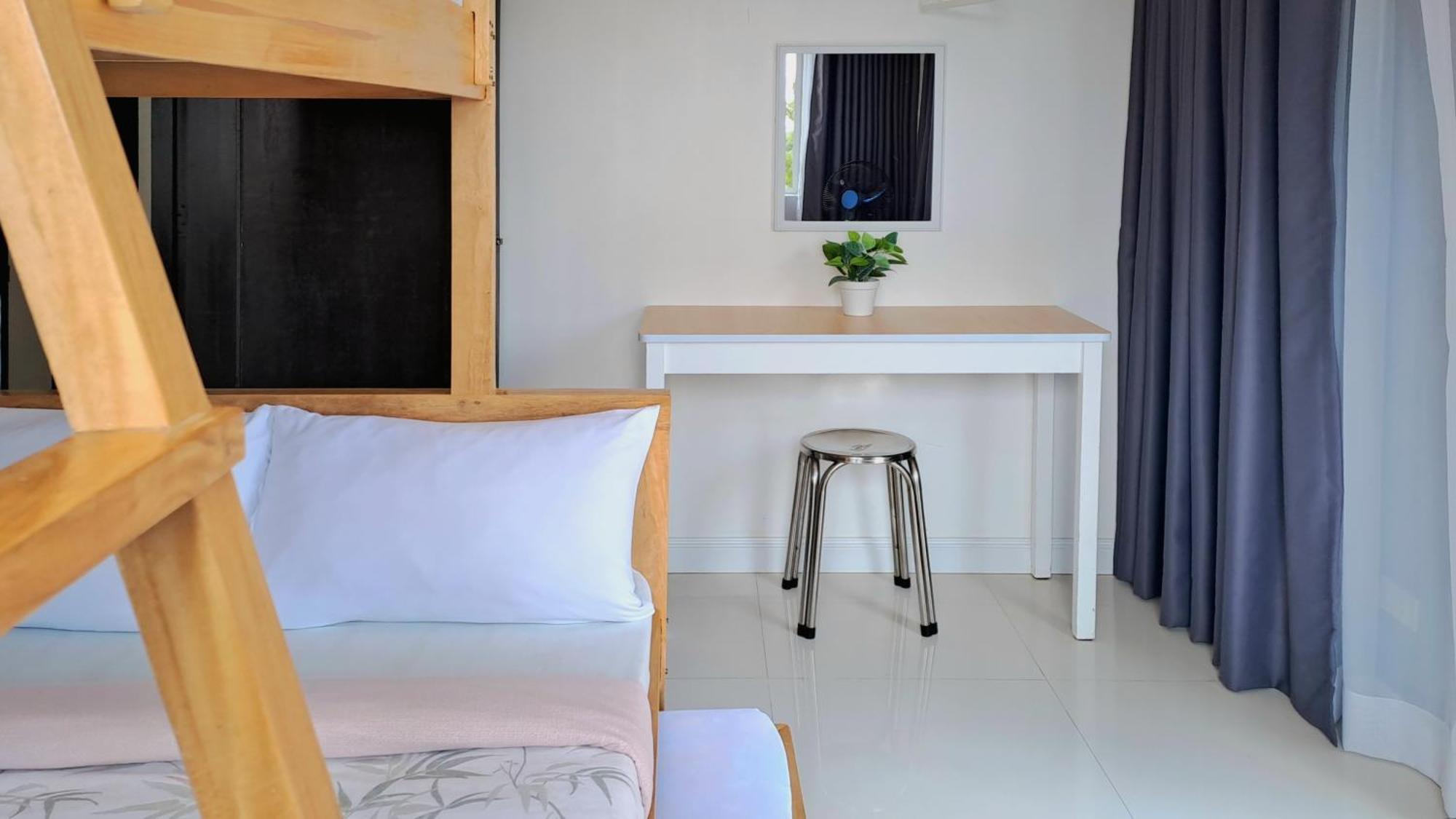 88 Gibraltar Apartment Baguio City ภายนอก รูปภาพ