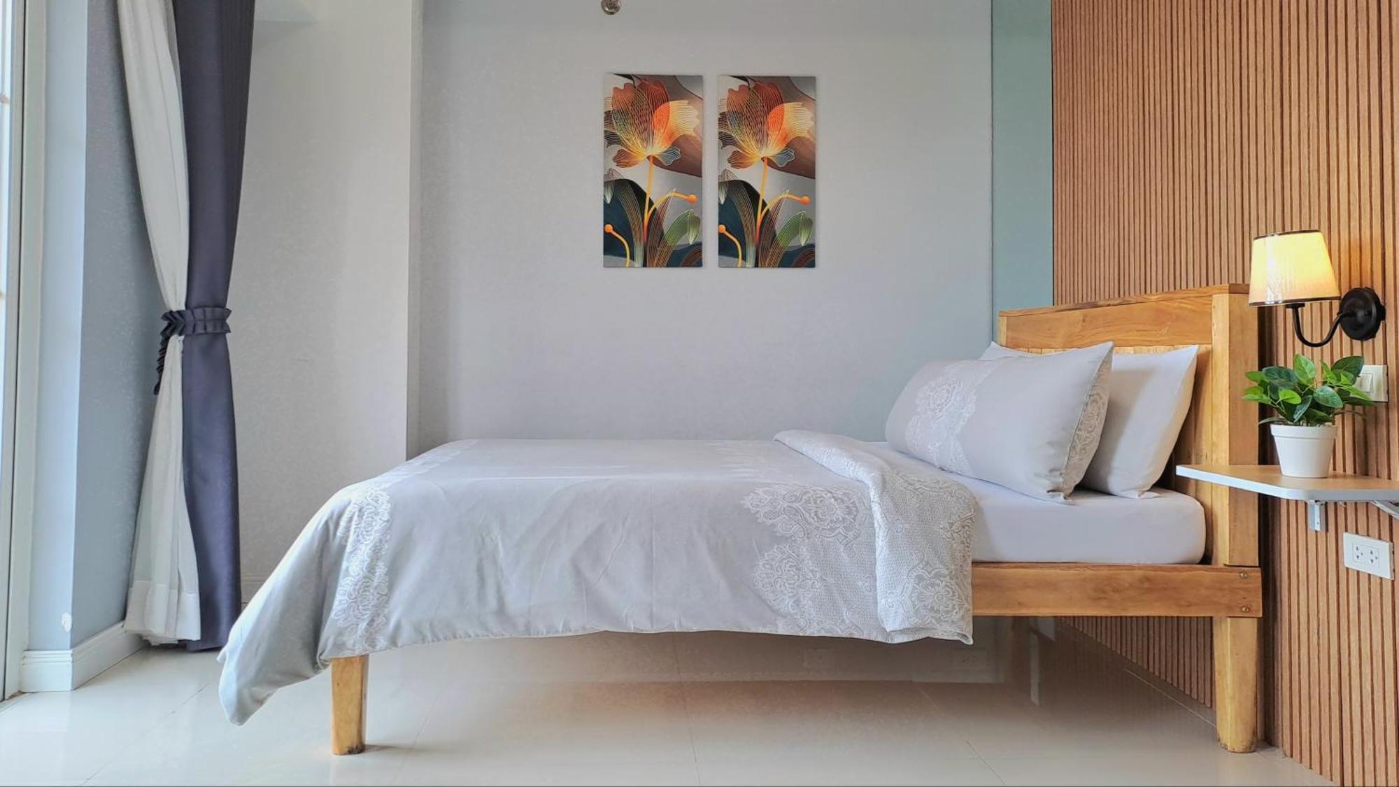88 Gibraltar Apartment Baguio City ภายนอก รูปภาพ