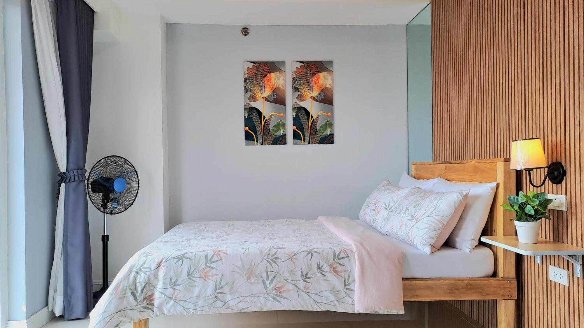 88 Gibraltar Apartment Baguio City ภายนอก รูปภาพ