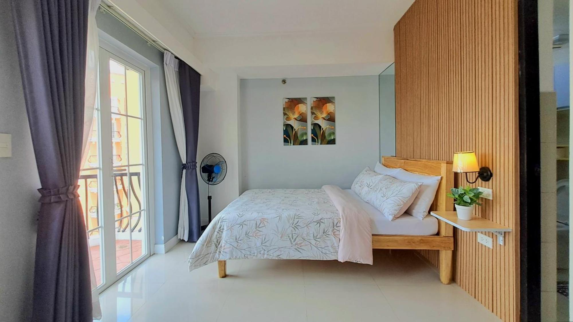 88 Gibraltar Apartment Baguio City ภายนอก รูปภาพ