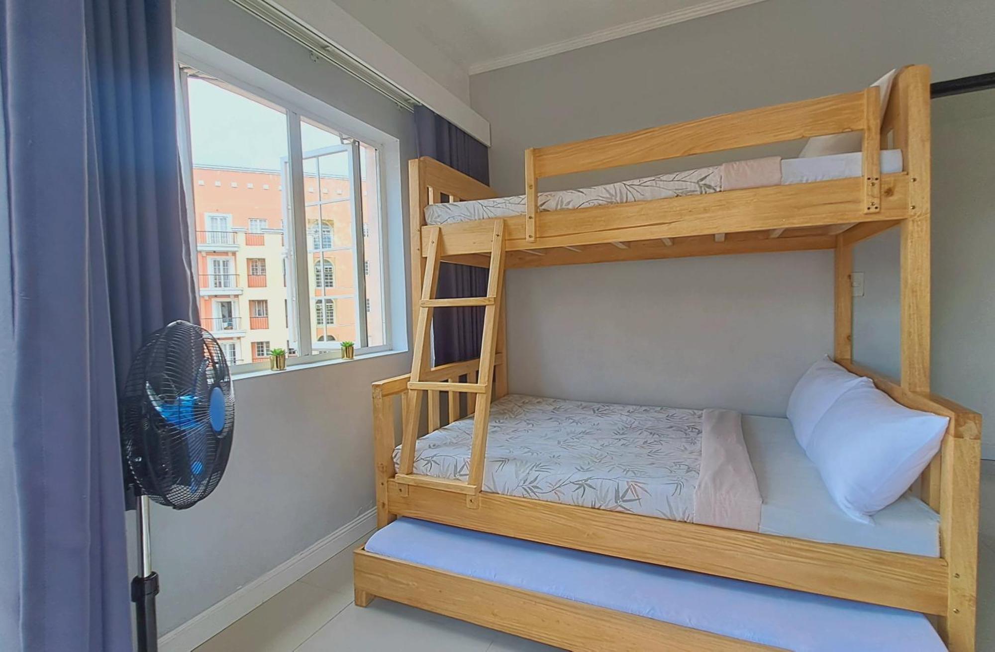 88 Gibraltar Apartment Baguio City ภายนอก รูปภาพ